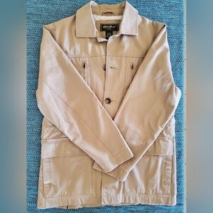 Eddie Bauer Women's Small Chores or Barn Coat